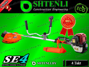 Бензиновый триммер Shtenli 4Takt 1700 / GX35 мощность 1, 7 кВт